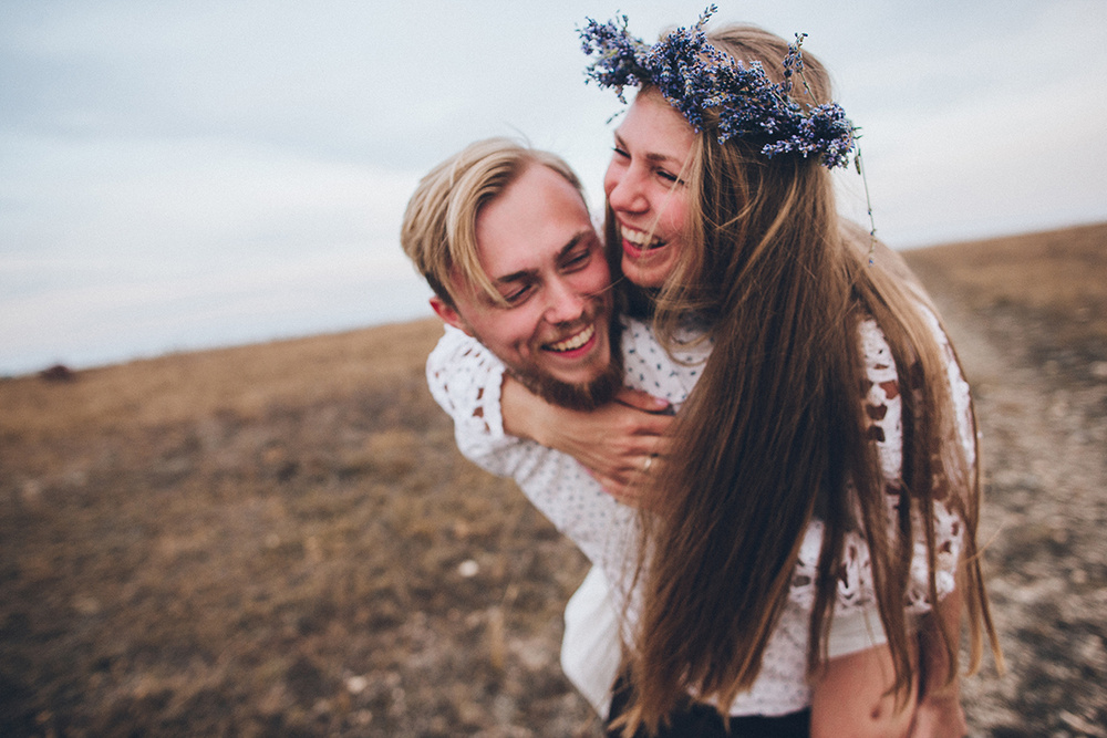 KIRILL & ANNY. WEDDING
