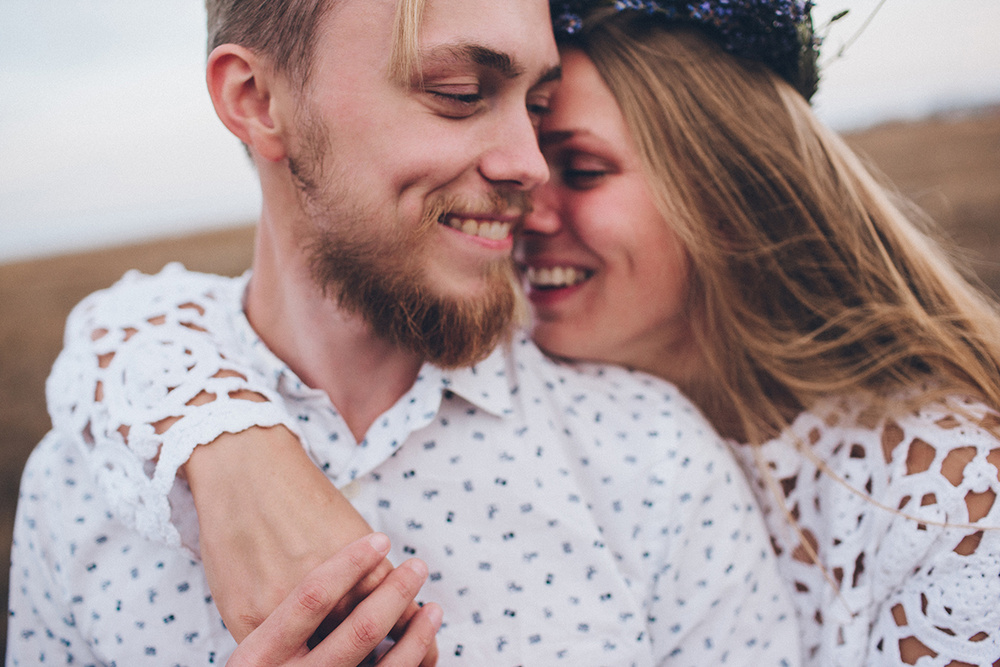 KIRILL & ANNY. WEDDING