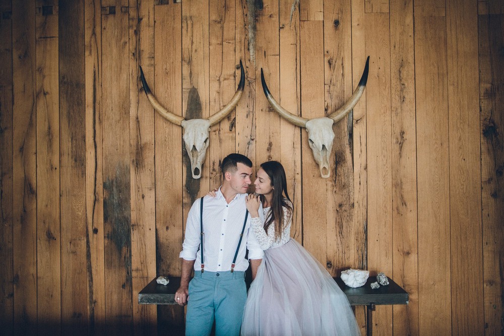 Julia & Tolik. One day in Georgia