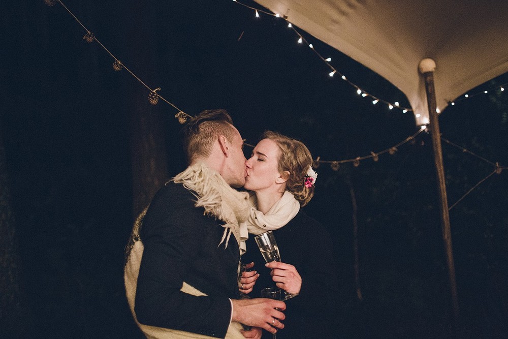 Vadim & Tanya. Less is More