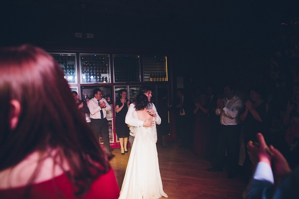 Horia & Valeria. Romania