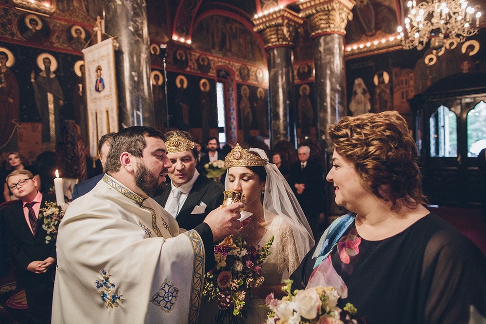 Horia & Valeria. Romania