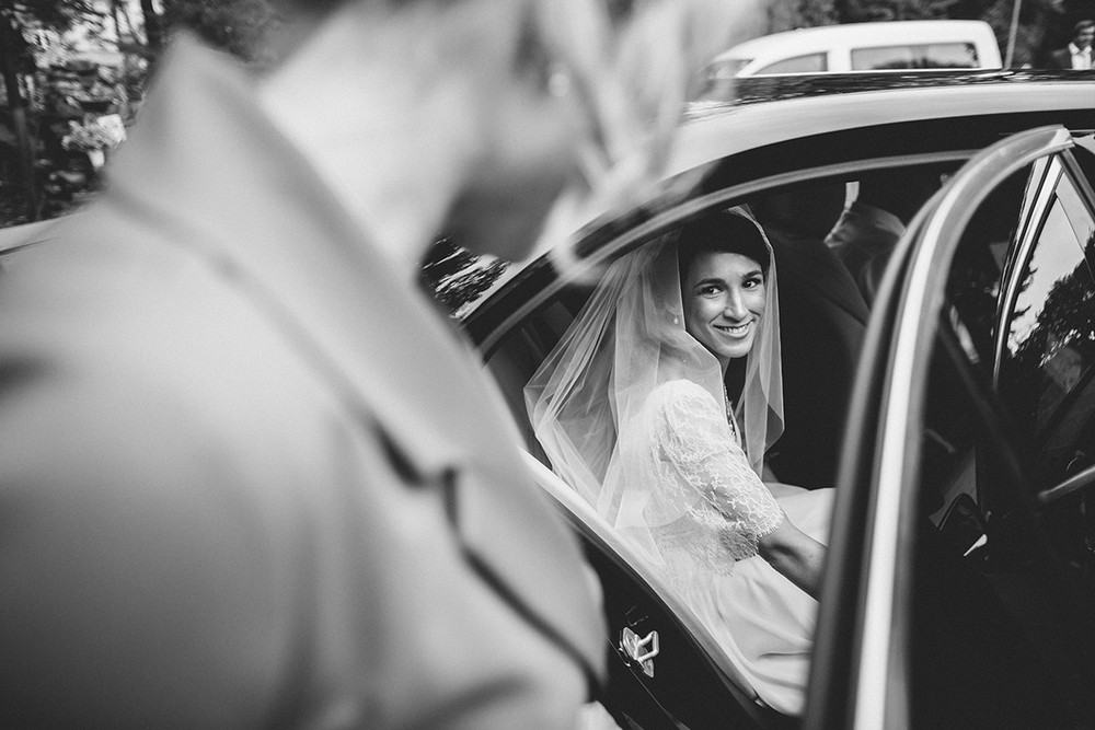 Horia & Valeria. Romania