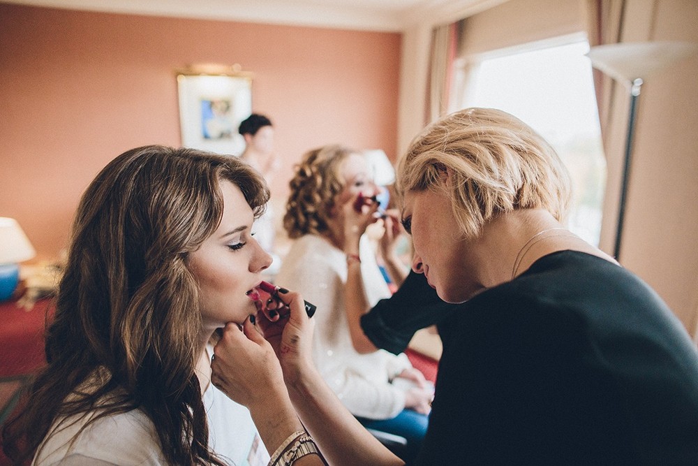Horia & Valeria. Romania