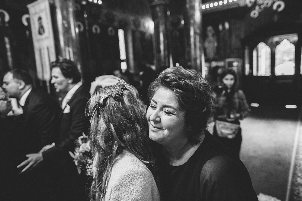 Horia & Valeria. Romania