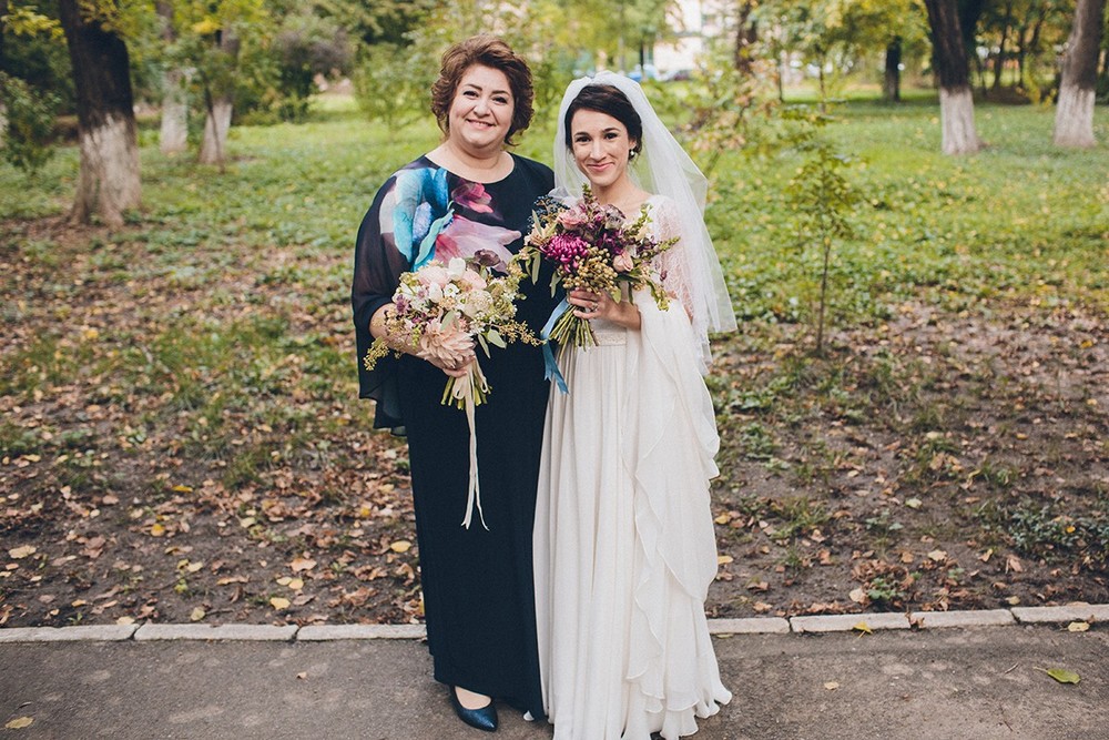 Horia & Valeria. Romania