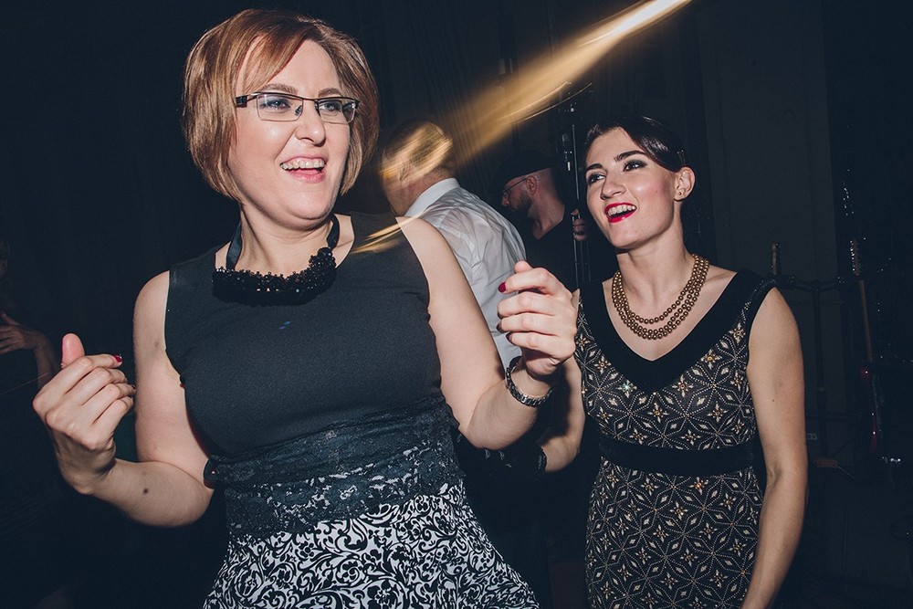Horia & Valeria. Romania