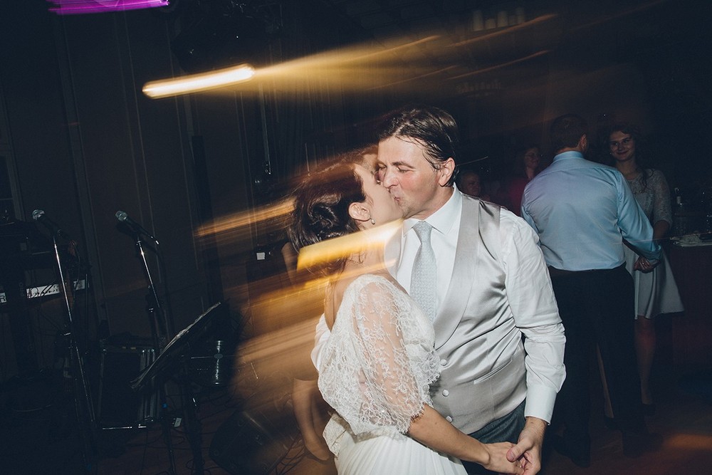 Horia & Valeria. Romania