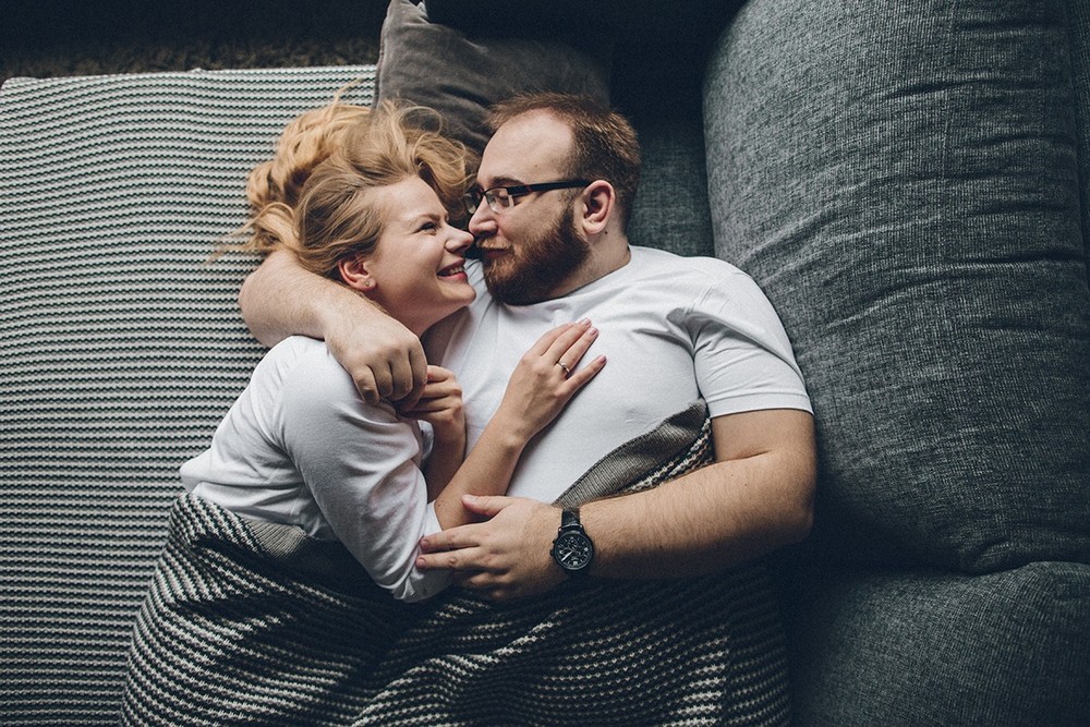 Jacob & Mari. Iceland story