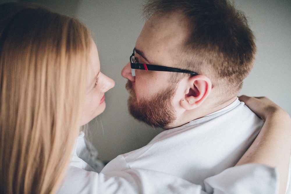 Jacob & Mari. Iceland story