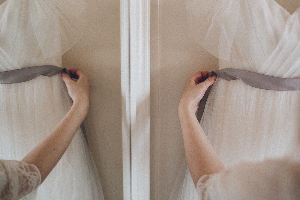 Jacob & Maria. Iceland. Wedding