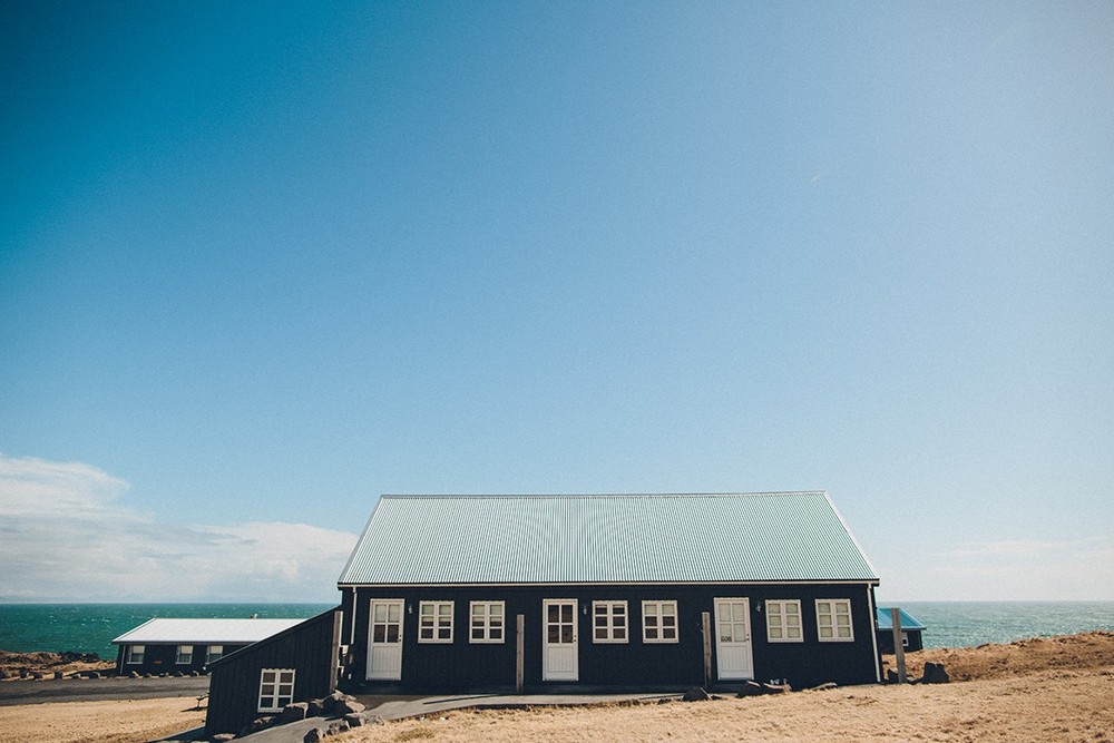 Jacob & Maria. Iceland. Wedding