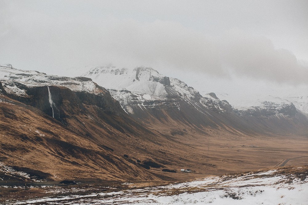 Jacob & Maria. Iceland. Wedding