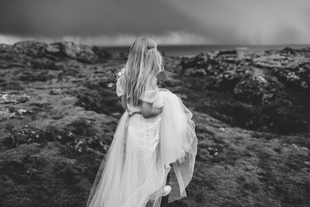 Jacob & Maria. Iceland. Wedding