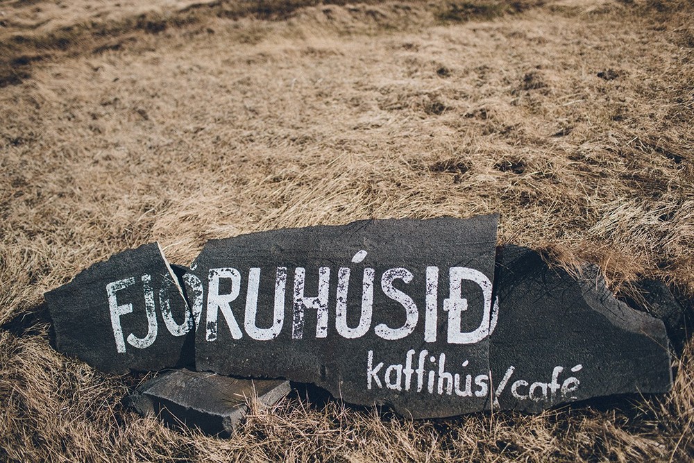 Jacob & Maria. Iceland. Wedding