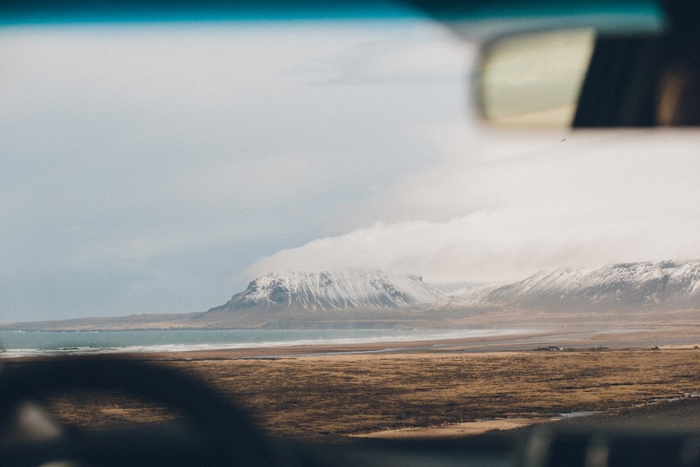 Jacob & Maria. Iceland. Wedding