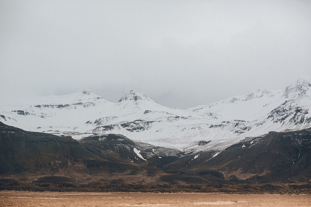 Jacob & Maria. Iceland. Wedding