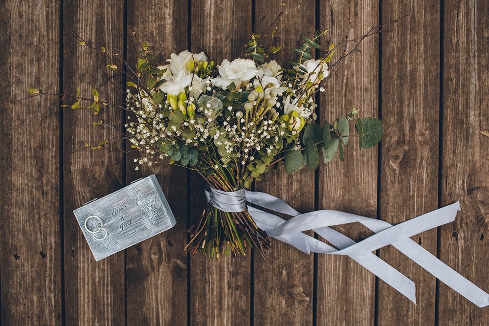 Jacob & Maria. Iceland. Wedding