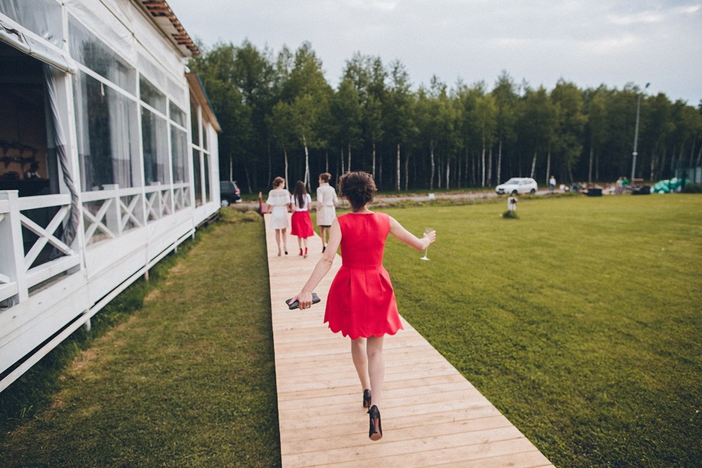 Polina & Stanislav 