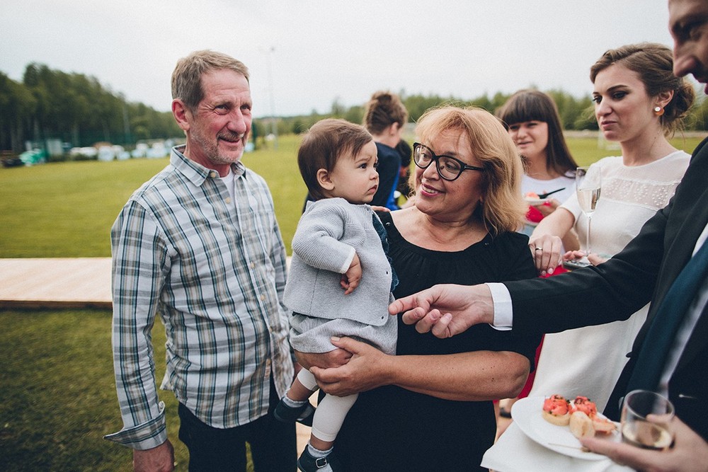 Polina & Stanislav 