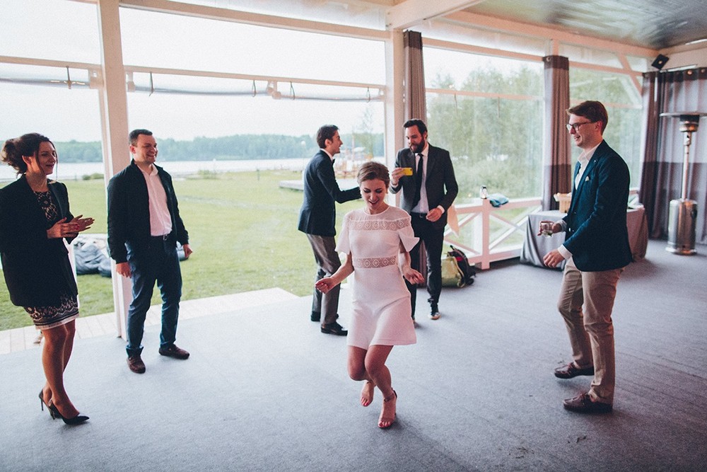 Polina & Stanislav 