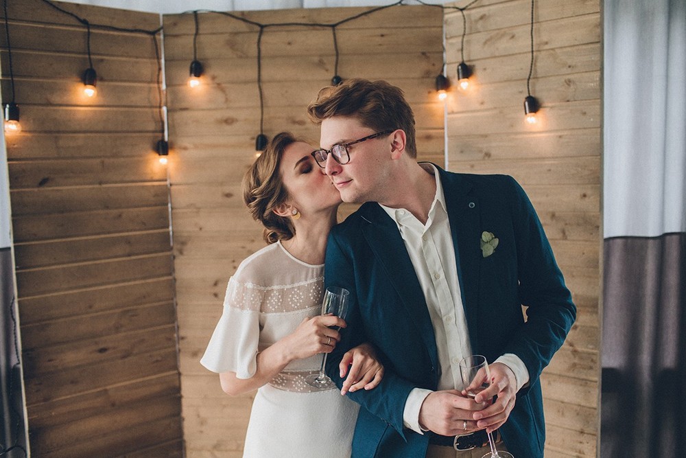 Polina & Stanislav 