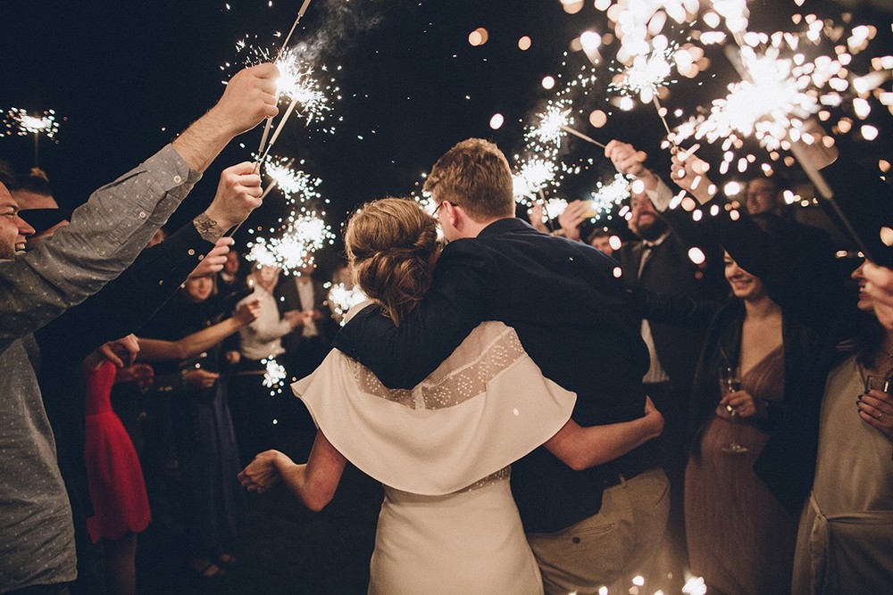 Polina & Stanislav 