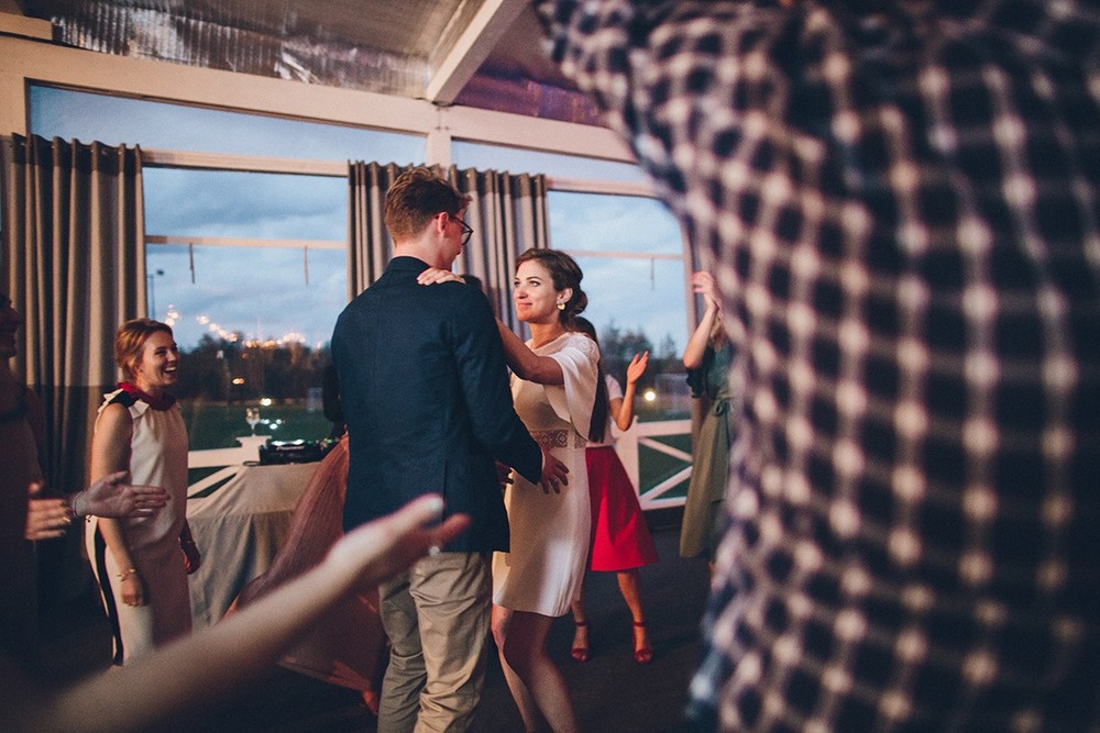 Polina & Stanislav 