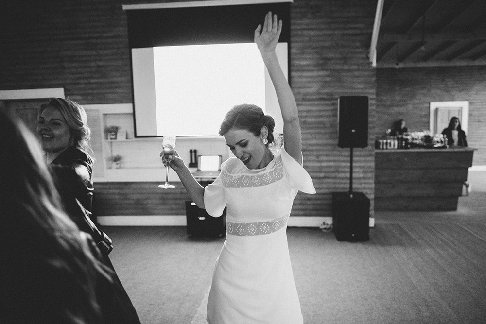 Polina & Stanislav 