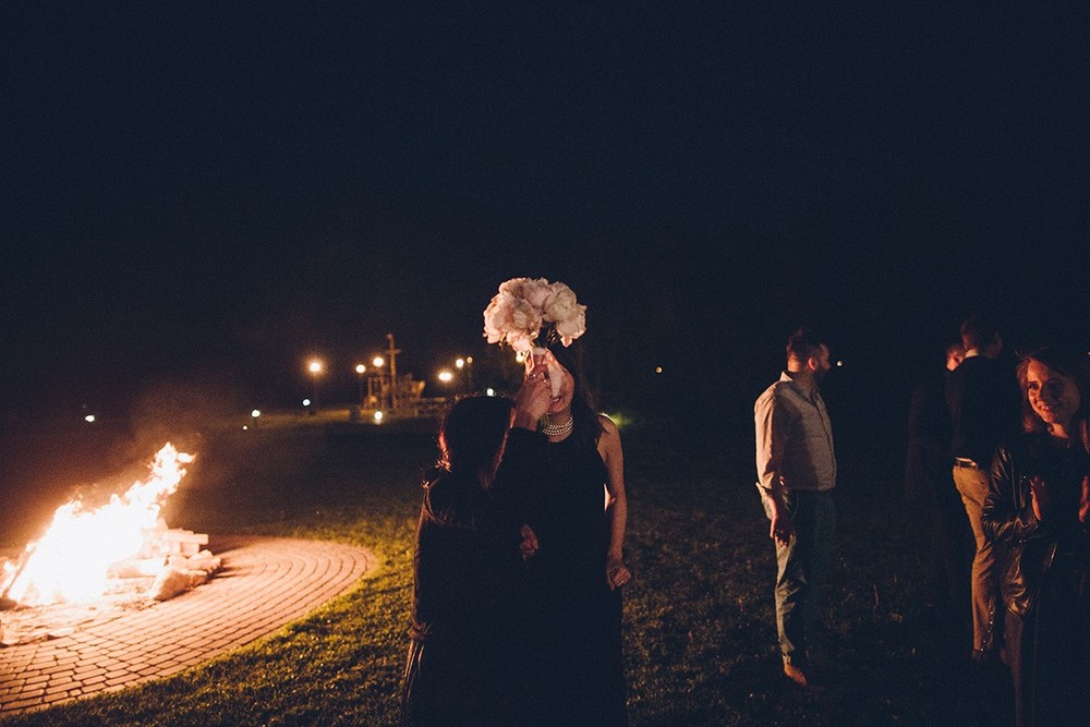 Polina & Stanislav 