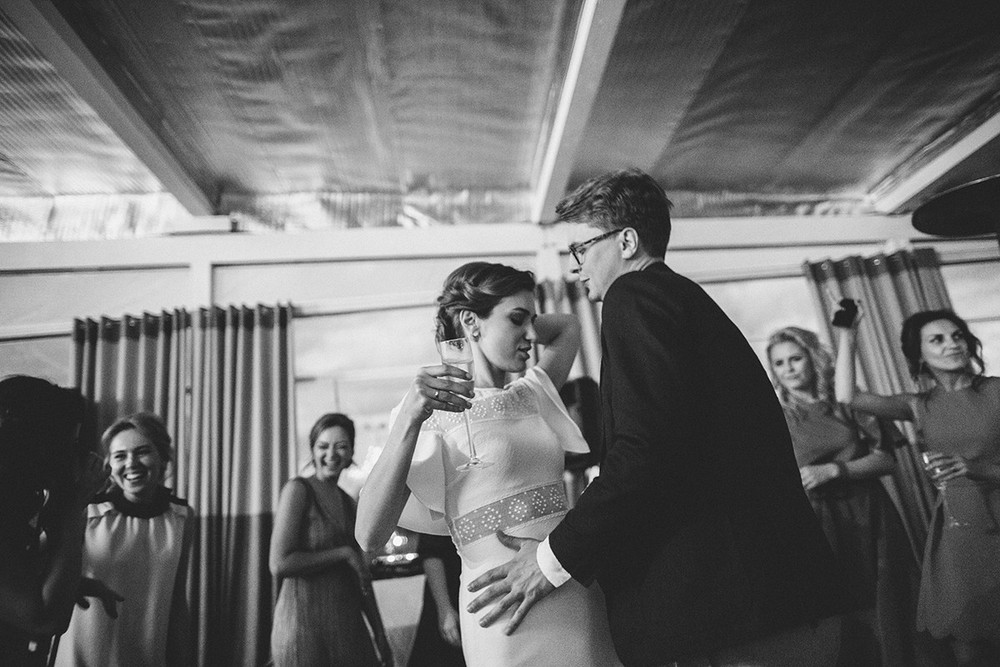 Polina & Stanislav 