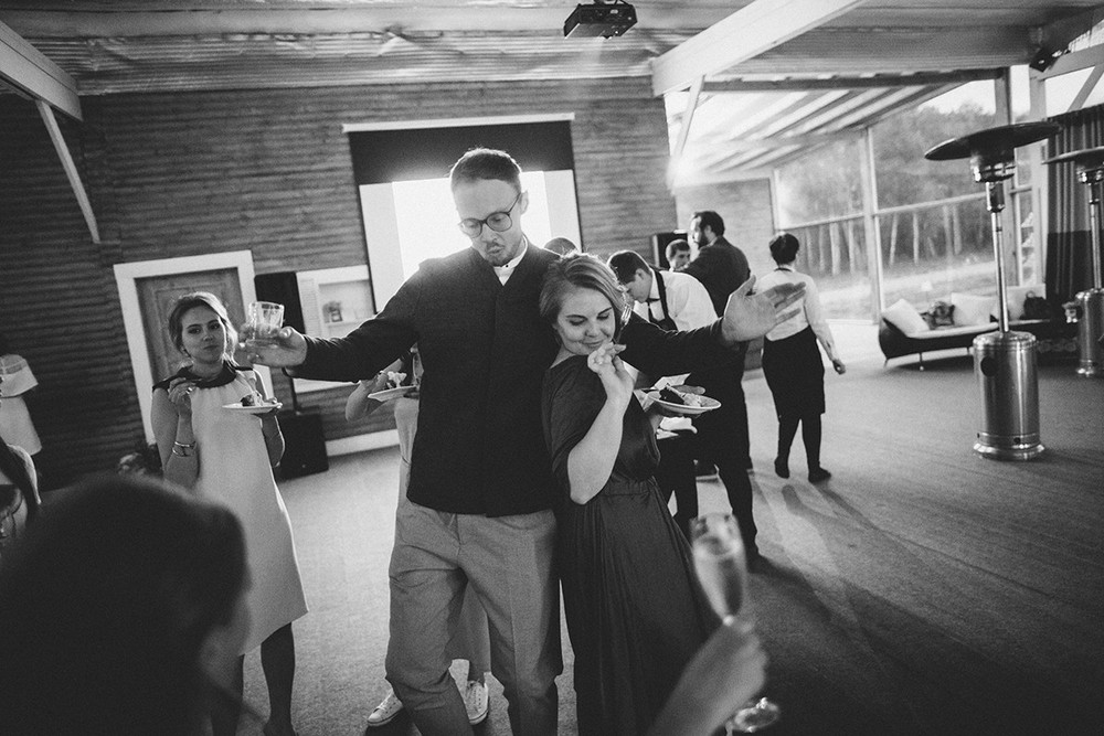 Polina & Stanislav 