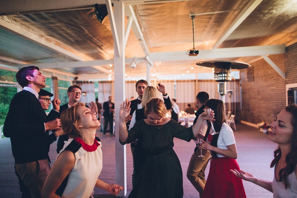 Polina & Stanislav 