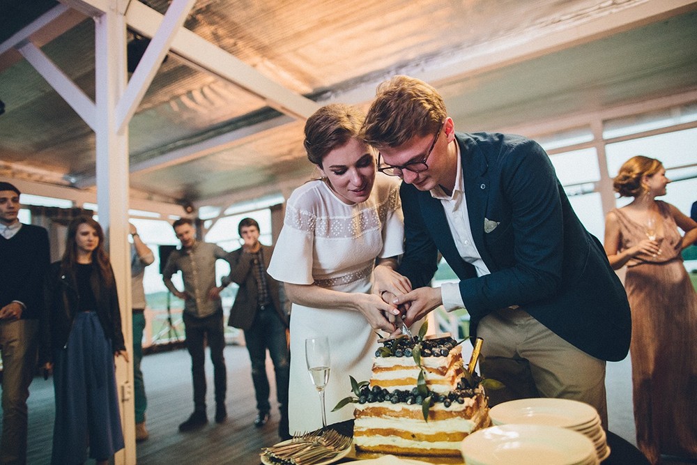 Polina & Stanislav 