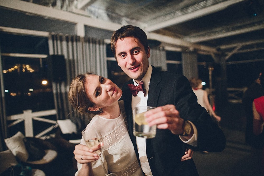 Polina & Stanislav 
