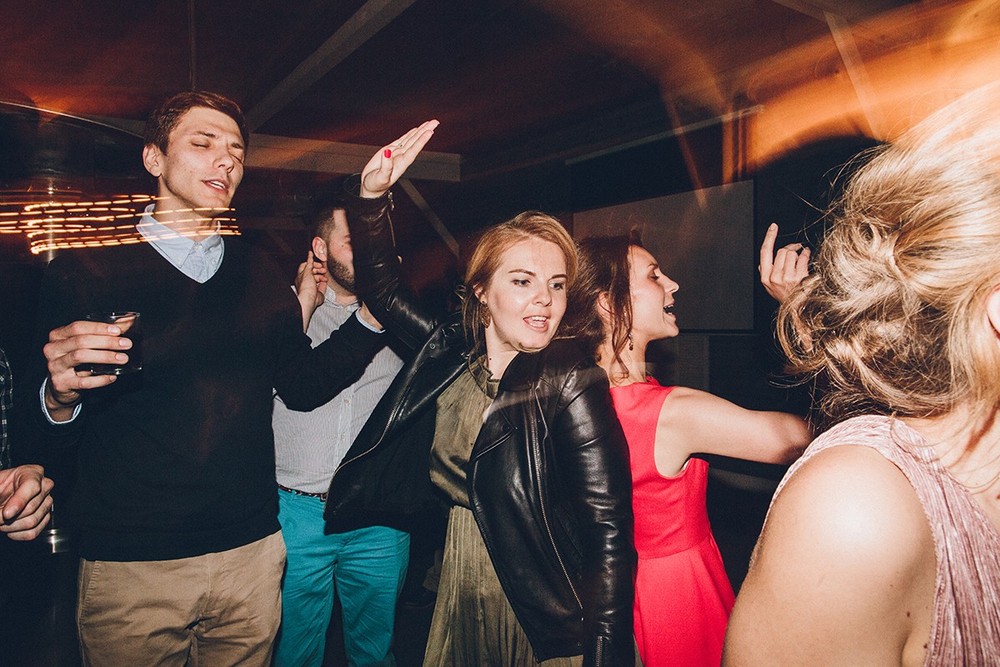 Polina & Stanislav 
