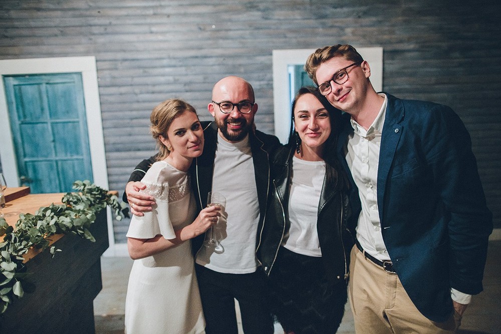 Polina & Stanislav 