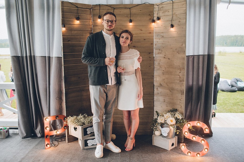 Polina & Stanislav 