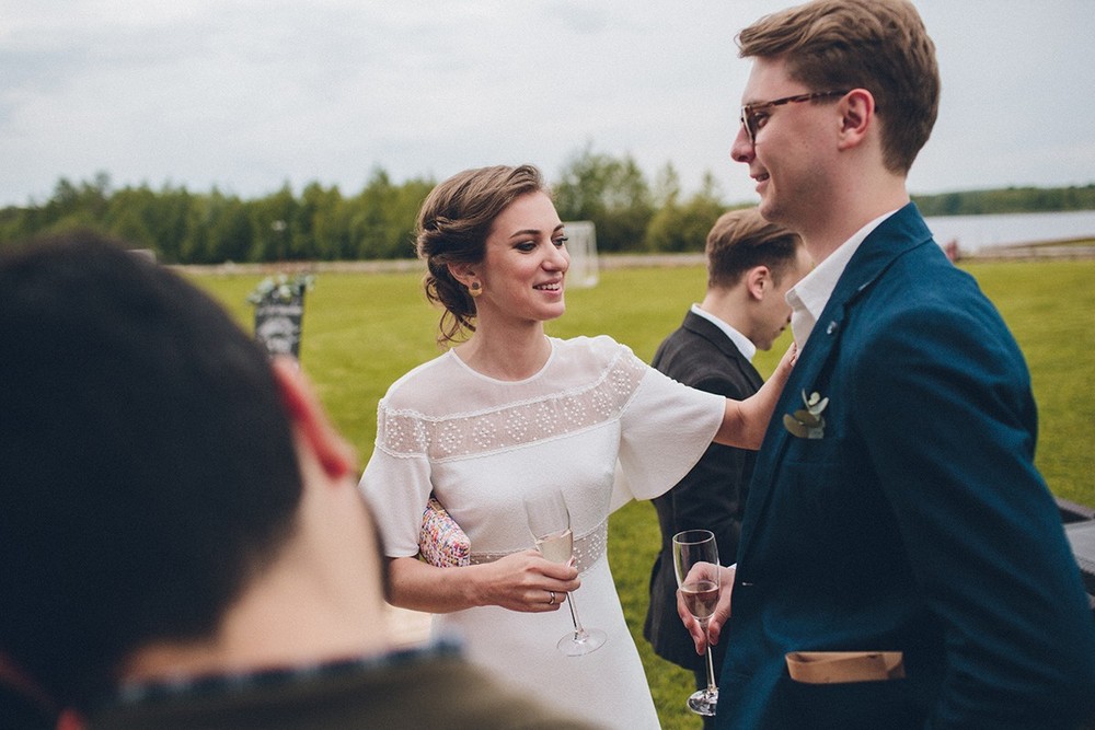 Polina & Stanislav 
