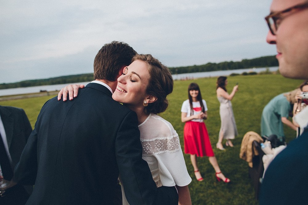 Polina & Stanislav 