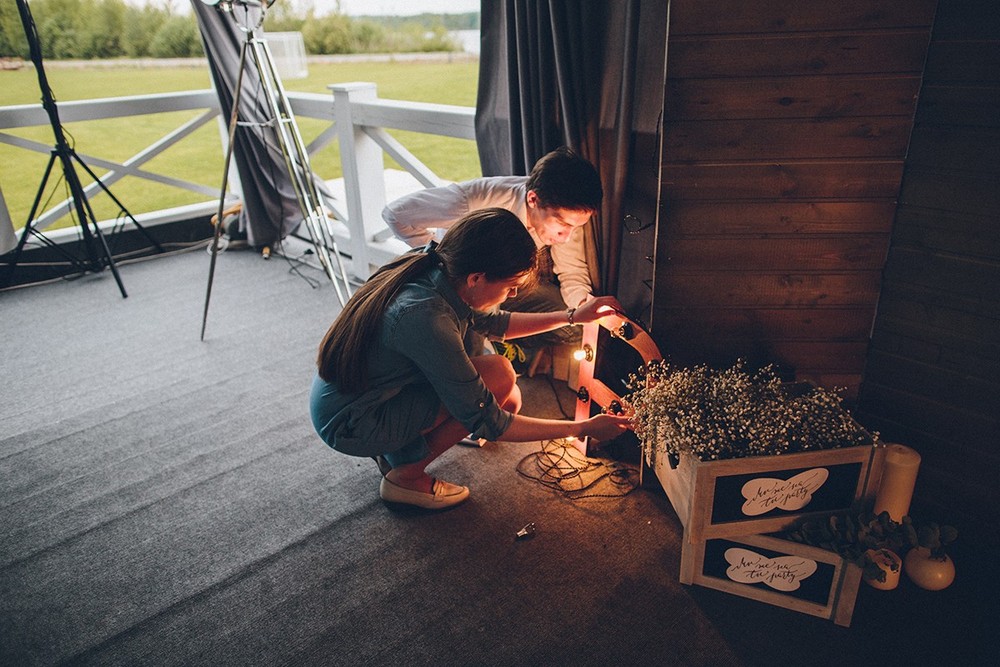 Polina & Stanislav 