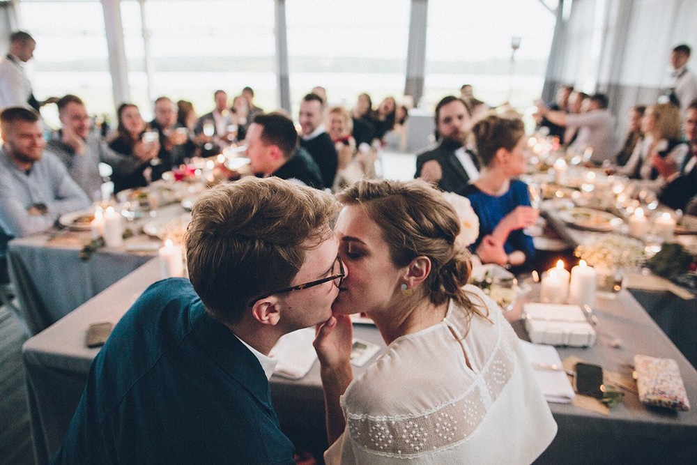 Polina & Stanislav 