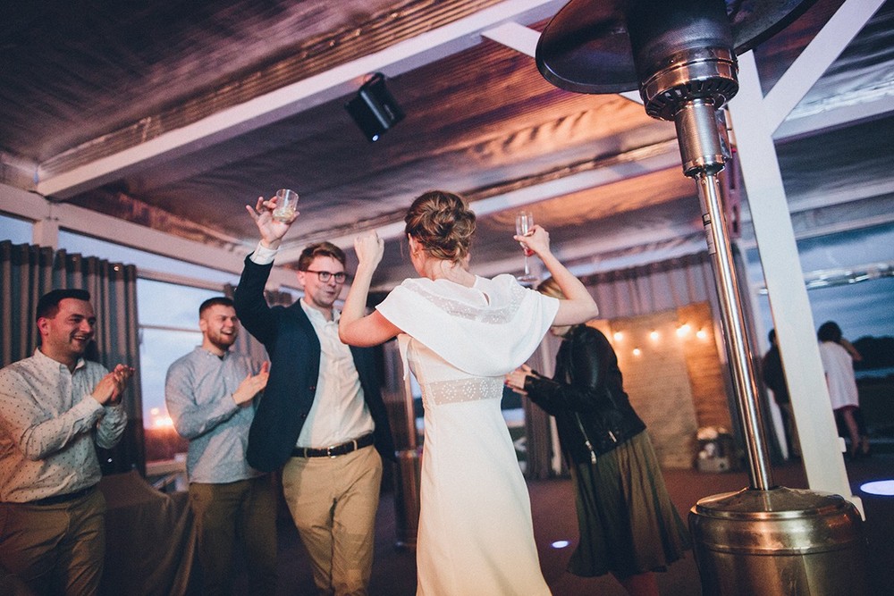 Polina & Stanislav 