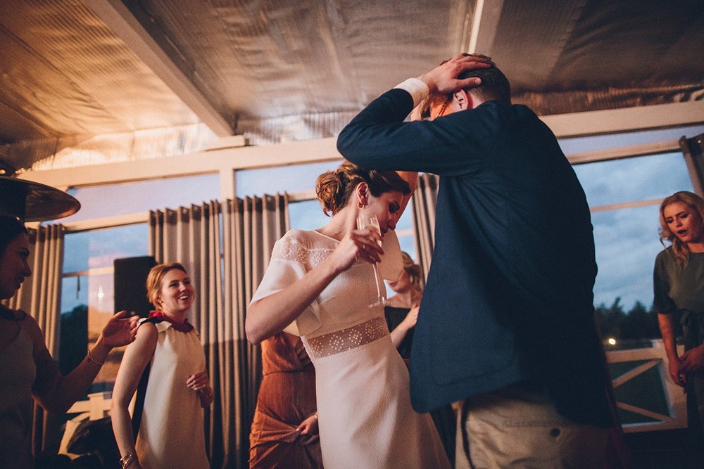 Polina & Stanislav 