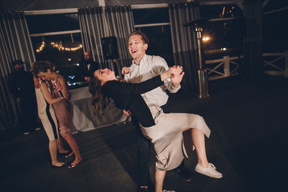 Polina & Stanislav 