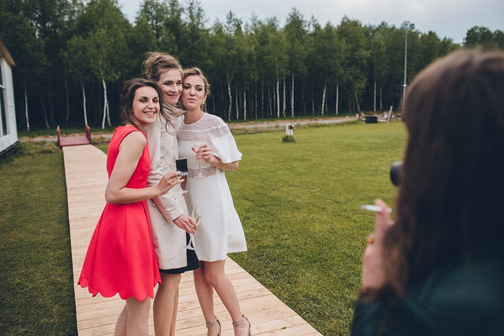 Polina & Stanislav 
