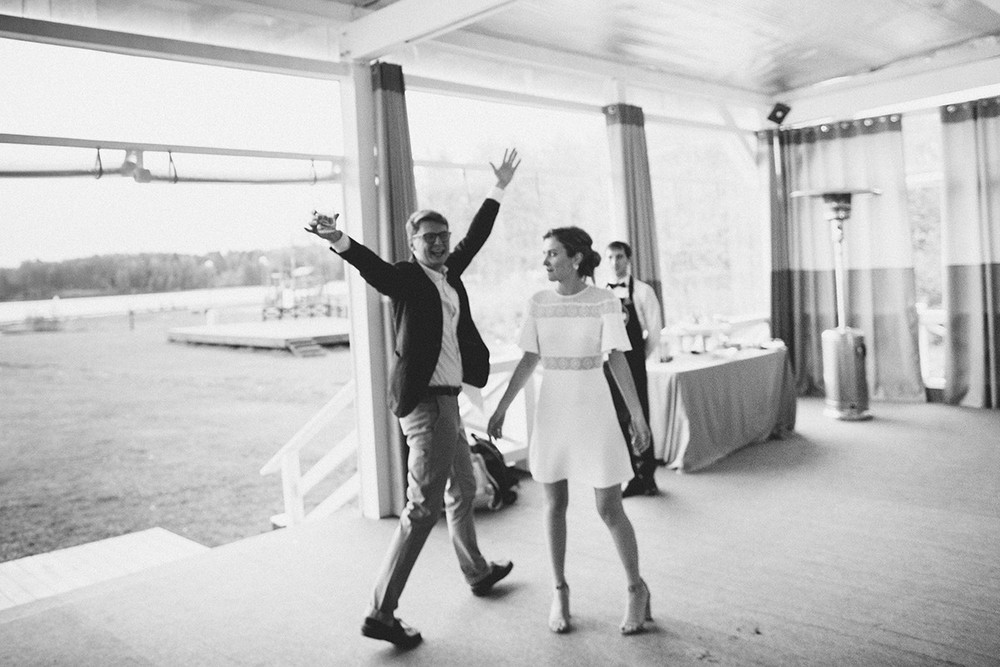 Polina & Stanislav 
