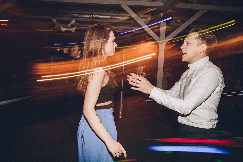 Polina & Stanislav 