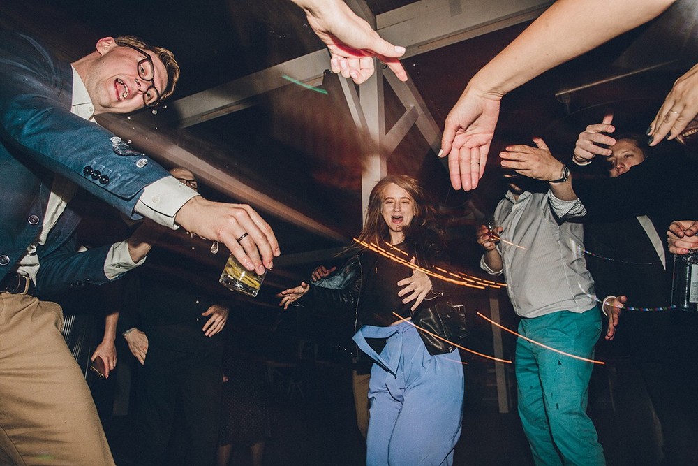 Polina & Stanislav 