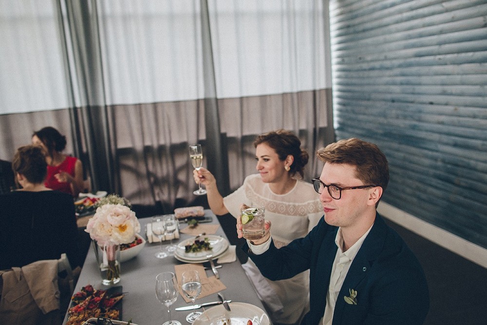 Polina & Stanislav 